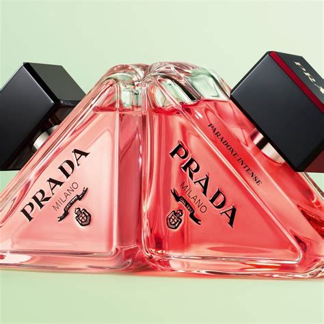 perfume prada donna 2012|prada paradoxe intense perfume.